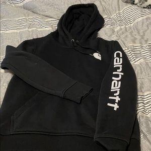 carhartt hoodie